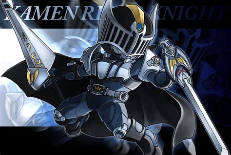 Kamen Rider Knight Kamen Rider Ryuki Image By Pixiv Id