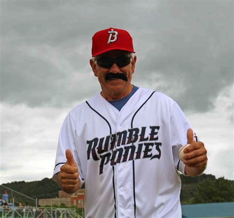 Local Mets blogger thankful that Bobby Valentine wore a fake mustache ...