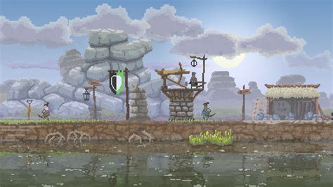 Kingdom: New Lands - Skull Island on Steam