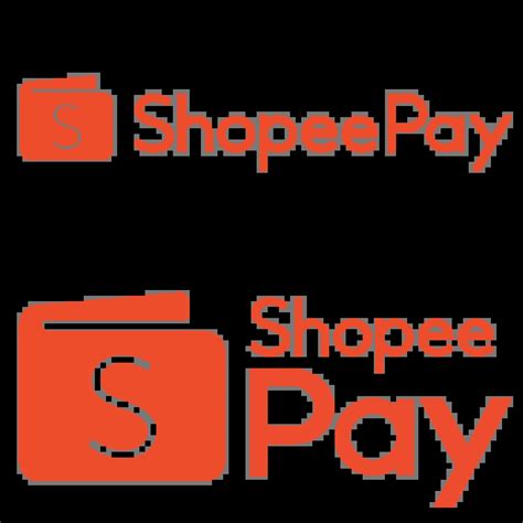 Shopee Pay Logo Png Vector Ai Eps Cdr Pdf Svg Iconlogovector