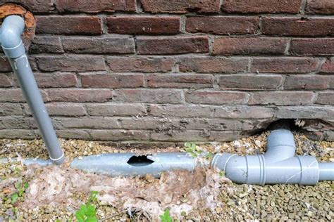 How Much Does A Collapsed Drain Repair Cost In 2025 Checkatrade