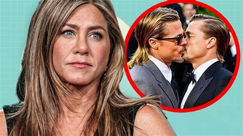 Mit Jahren Gibt Jennifer Aniston Endlich Zu Was Wir Alle Vermutet