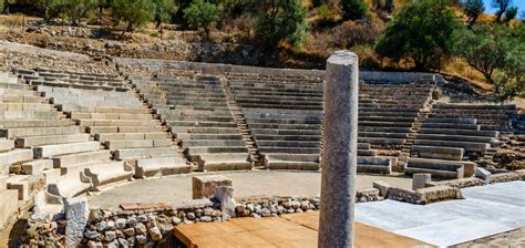 Mycenae Nafplion Epidaurus Two Days Tour Greecetours