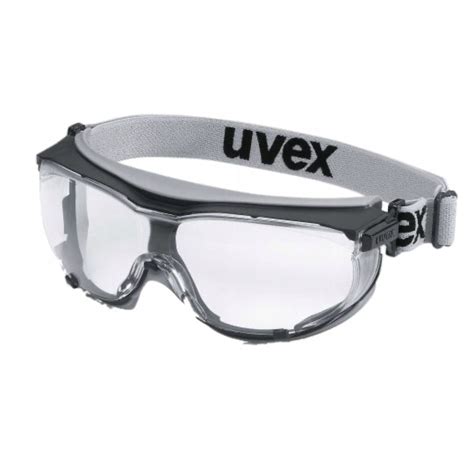 Gogle Ochronne Uvex Carbonvision 9307 375 UV EN166 ERLI Pl