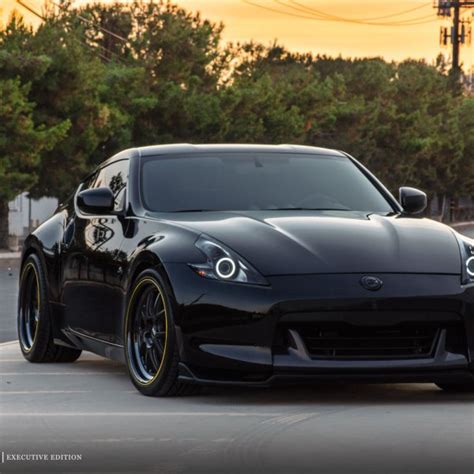 Custom Nissan 370Z - Images, Mods, Photos, Upgrades | CARiD.com Gallery