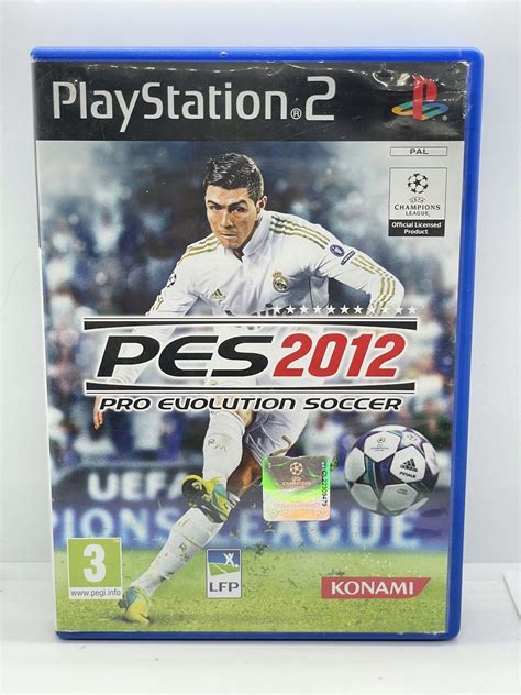 Ps2 Soccer Niska Cena Na Allegro Pl