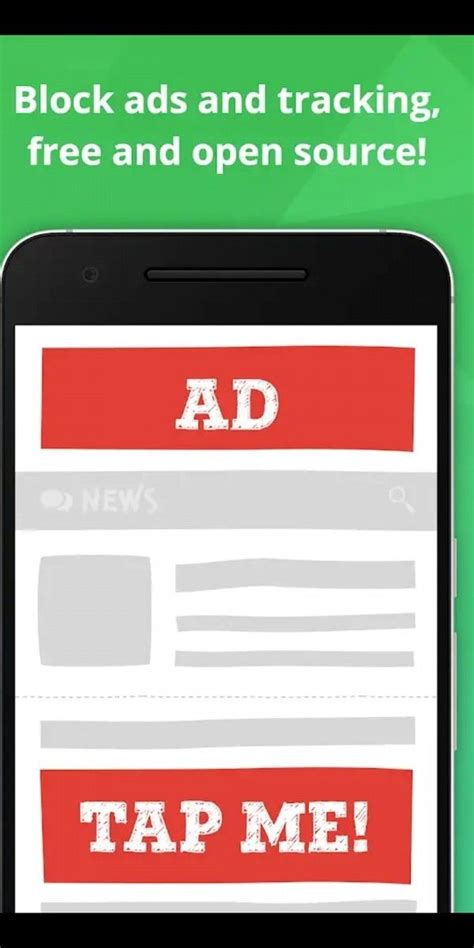 How To Block Ads On Android