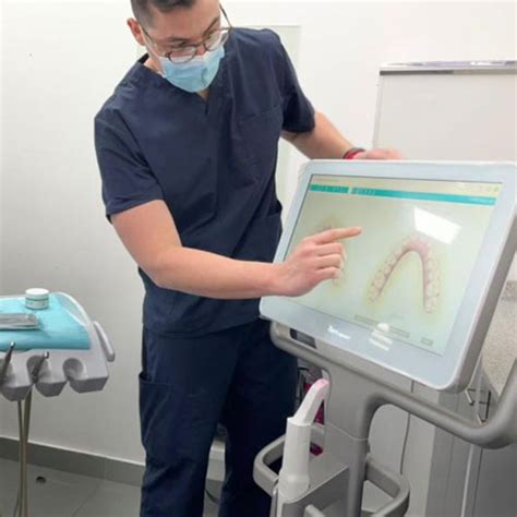 Sucursal Everest La Serena Clínica Dental Everest