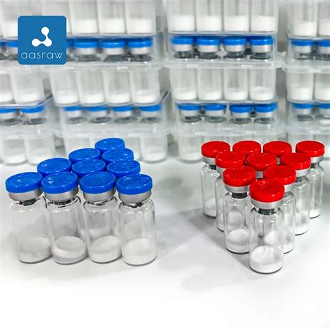 Selank Peptide Manufacturer - High-Purity Supply | AASraw