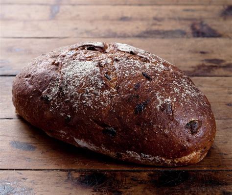 Sour Cherry Fruit Loaf Baked Fresh By Brasserie Bread