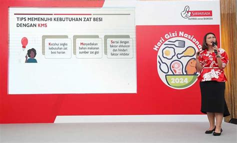 Cegah Stunting Dan Anemia Dengan Susu Yang Mengandung Kombinasi Zat