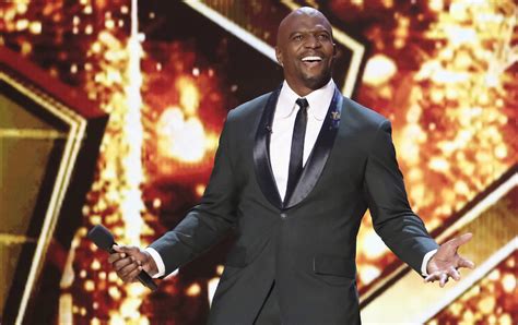 Terry Crews Wants to be the Best Host of All-Time, Starting With ‘AGT’ | IndieWire