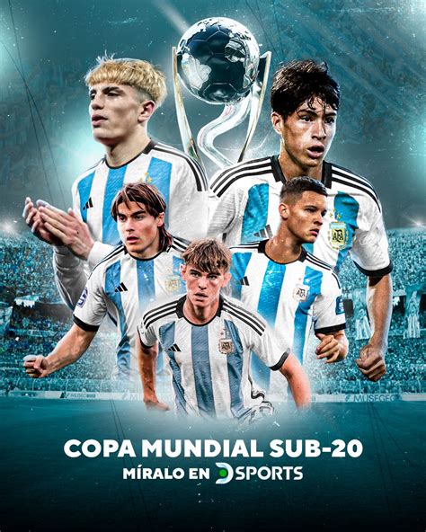 Directv Transmitirá Todos Los Partidos De La Copa Mundial Sub 20 De La Fifa 2023 Tribuna Deportiva