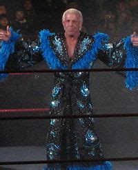 Ric Flair Quotes And Sayings. QuotesGram