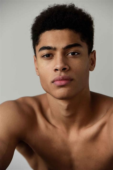 Pin By Halena On A People Light Skin Boys Cute Black Boys Character Inspiration Male