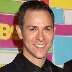 Todd Spiewak - Age, Family, Bio | Famous Birthdays