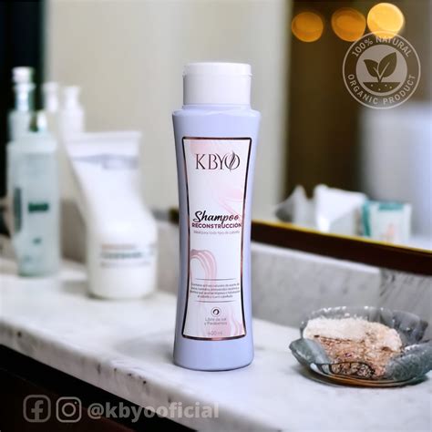 HIDRATA, NUTRE ,REPARA Y FORTALECE TU KBYO (@kbyooficial) • Instagram ...