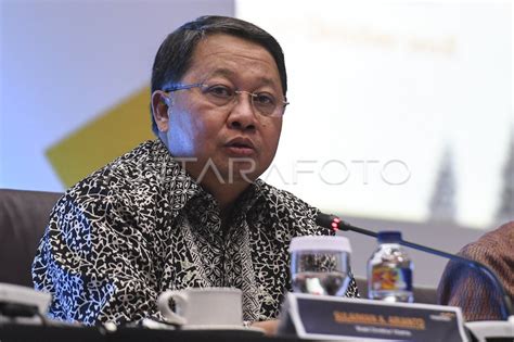 Kinerja Bank Mandiri Antara Foto