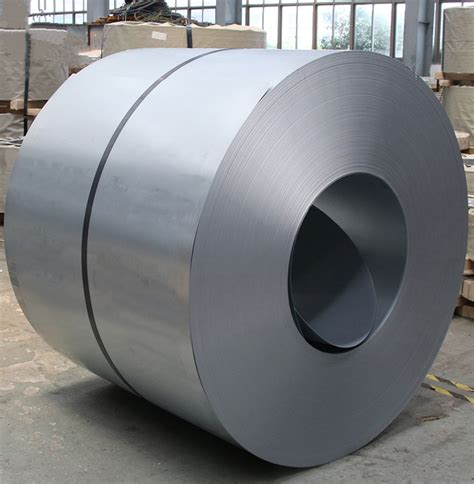 Full Hard Cold Rolled Bright Annealed Steel Coils Greads Spcc Metal Sheet