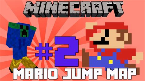 Epic Jump Map Mario Edition Ep 2 SPACE MUFFINS YouTube