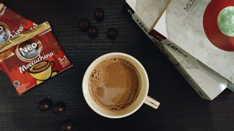 neo coffee Archives - Inspirasi Shopee