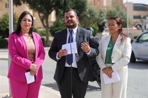 Il Pn Jgħid Li Gvern ġdid Nazzjonalista Jinvesti Bis Serjetà Biex Jieħu