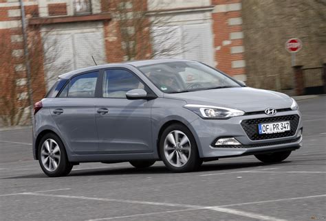 Images Of Hyundai I20 IB 2014 2592x1764