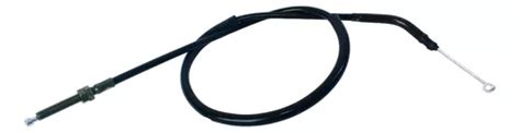 Cable De Embrague Bajaj Rouser Jd