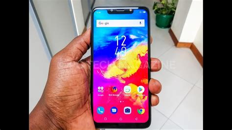 Infinix Hot X FRP Google Account Bypass Android YouTube