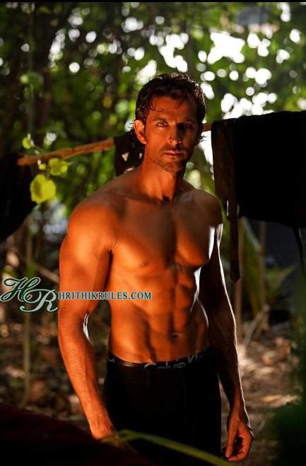 Hrithik Roshan Unseen Body Buliding Photo Boobs Nude Girls