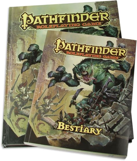 Is the Pathfinder Core Rulebook Too Big For You? Check Out These Pocket ...