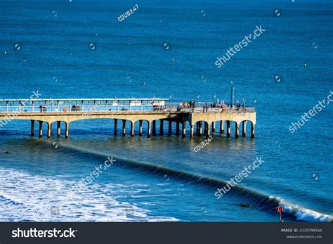 201 Boscombe pier Images, Stock Photos & Vectors | Shutterstock