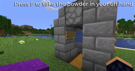 Here’s How to Make Concrete in ‘Minecraft'