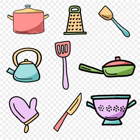 Utensils Clipart Images Free Download Png Transparent 42 Off