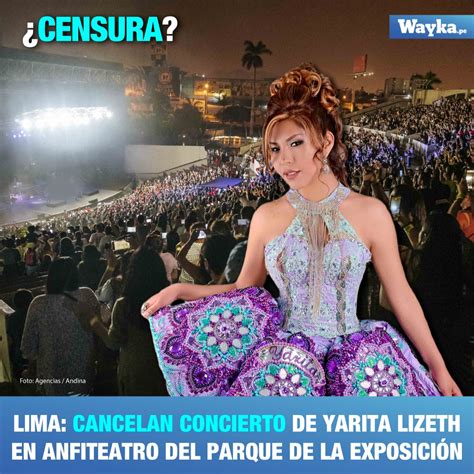 🇵🇪 Wayka On Twitter 👉atenciÓn Según Declaró La Cantante