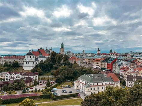 17 Best Cities In Poland To Visit In 2024