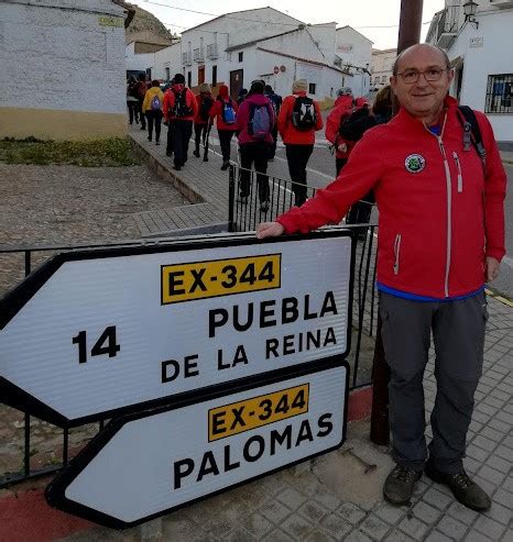 Sierra Grande De Hornachos Club Senderismo Emerita Augusta