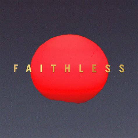 Faithless - YouTube