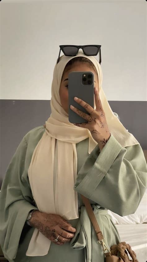 Pin By Messy Page On Hijabi Inspo Modest Fashion Hijab Hijabi