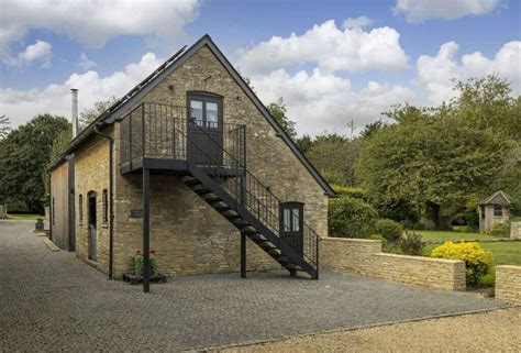 Old Forge Stables Shipton Cotswolds Fabulous Holiday Cottages