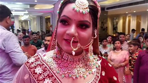 Heartfamilies Wedding Di And Jiju Dance 🎥🥳 Youtube