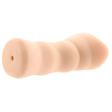 Pornstar Signature Series Whitney Wright Pocket Pussy Stroker Vagina Toy