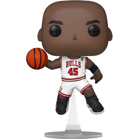 Toutes Les Figurines Funko POP De Michael Jordan