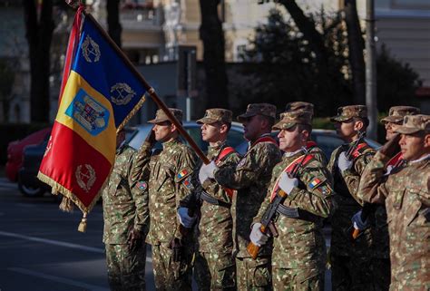 Programul Evenimentelor De Ziua Rom Niei La Sibiu Ceremonie Militar