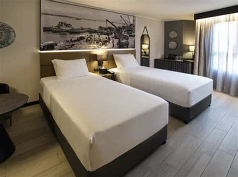 K Hotel Douala Tariyaa Travel