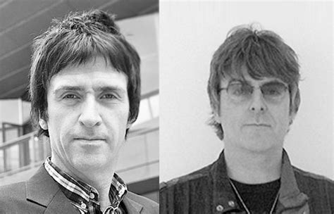 The Smiths Johnny Marr And Andy Rourke Reunite After Years On