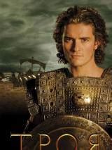 Фильм Троя (2004) - полная информация о фильме