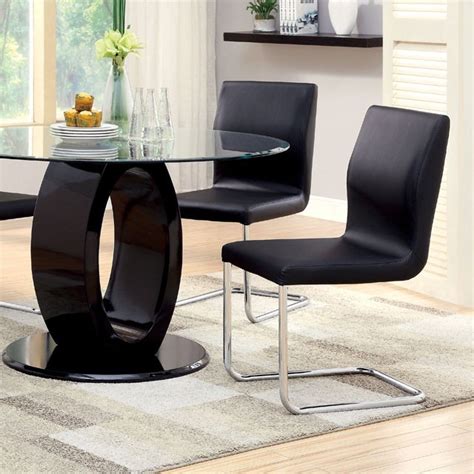 Furniture Of America Lodia I Dining Table