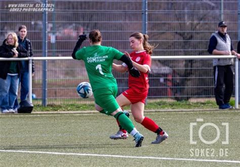 Sgm Wendlingen Tlingen Ii F V Tsv Oberensingen F