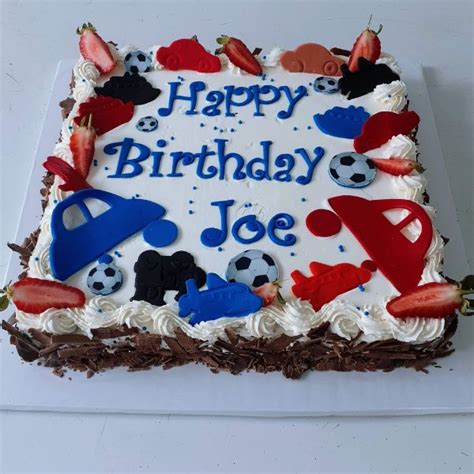 Black Forest Cake Same Day Delivery